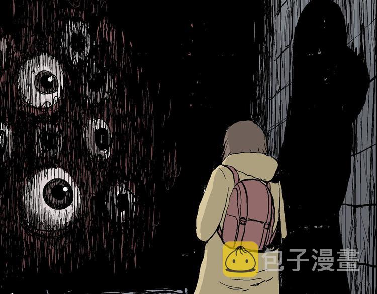 人类进化论漫画,第32话 玩偶工厂（二）1图
