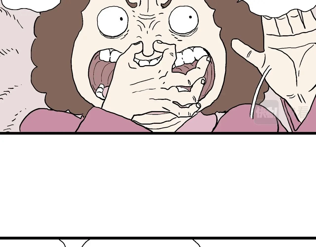 人类进化论在线观看漫画,春节小剧场1图
