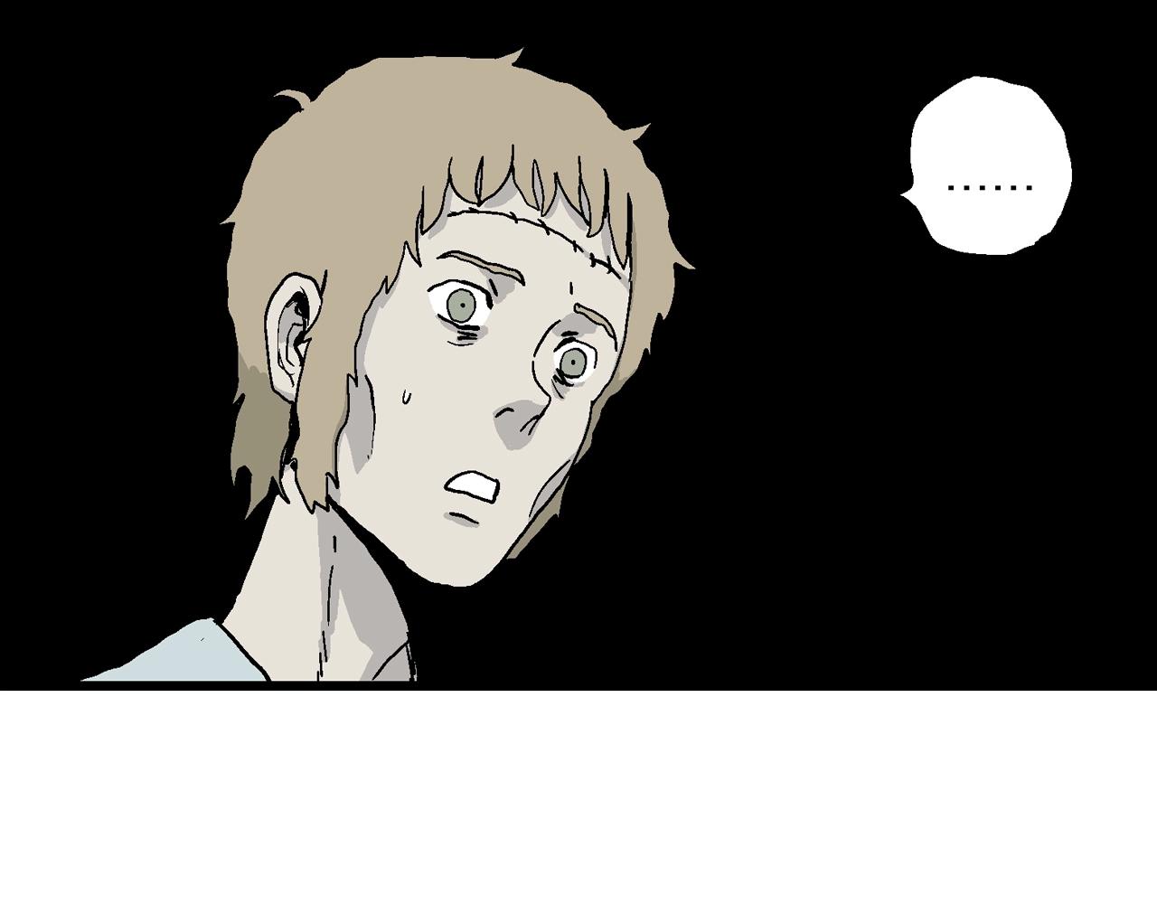 人类进化论漫画,第6话 人间恶魔（六）1图