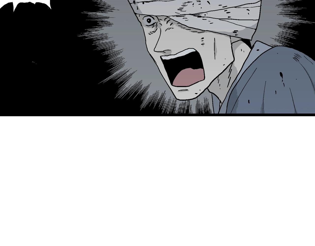 人类进化论在线观看漫画,第36话 鬼寺（三）2图
