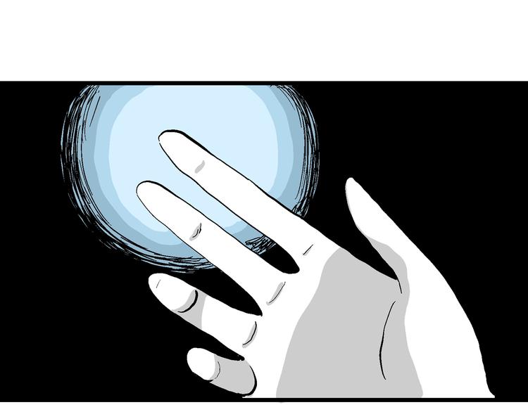 人类进化论在线观看漫画,第50话 恋人小岛（8）1图