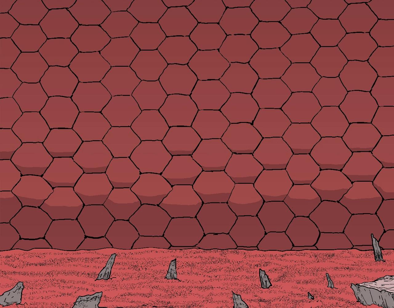人类进化论在线观看漫画,第33话 地狱游戏（二十二）2图