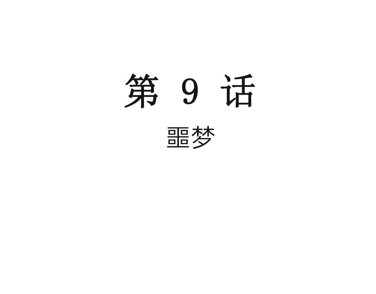 人类进化论在线观看漫画,第20话 地狱游戏（九）1图