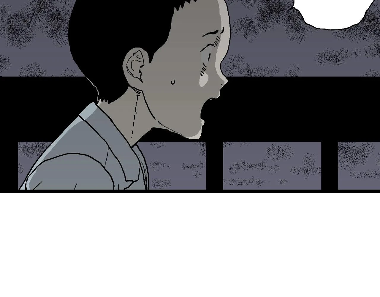 人类进化论在线观看漫画,第60话 畸胎（九）1图