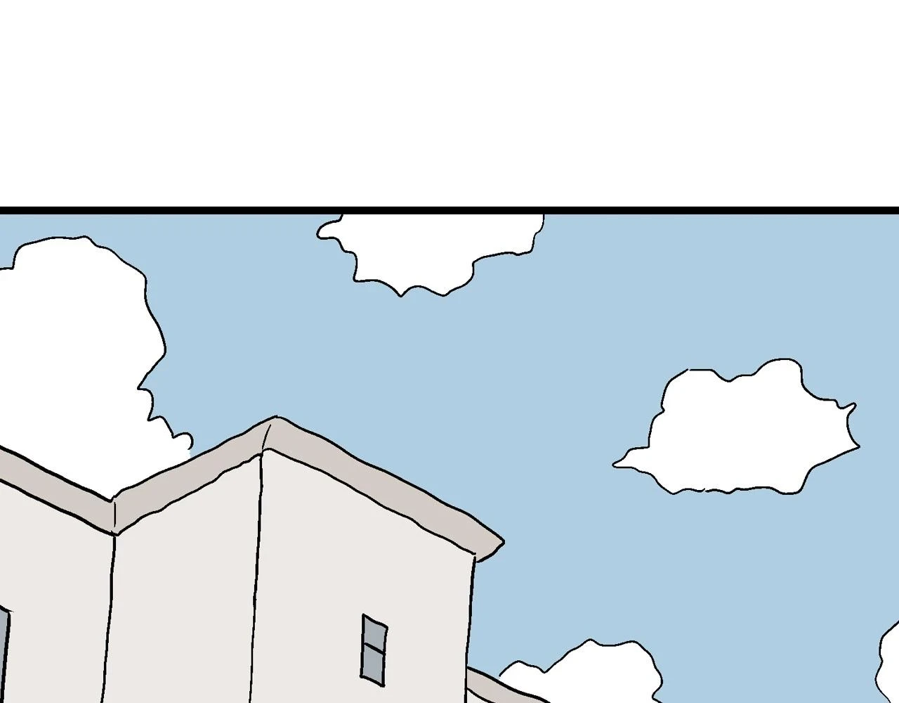 人类进化论在线观看漫画,春节小剧场1图