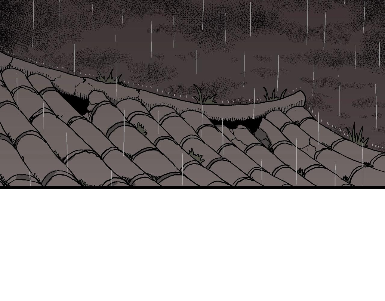 人类进化论可靠吗漫画,第56话 畸胎（五）1图