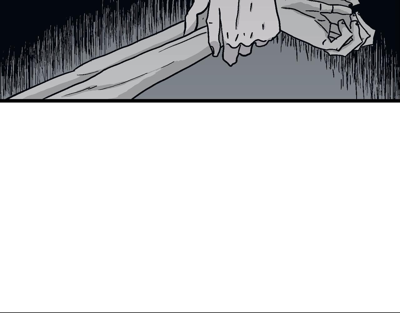 人类进化论漫画,第34话 鬼寺（一）1图