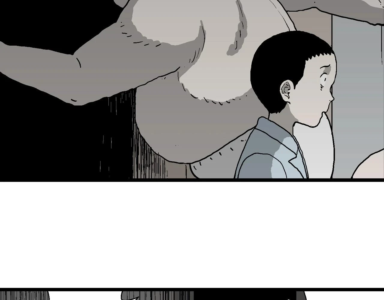 人类进化论在线观看漫画,第60话 畸胎（九）2图