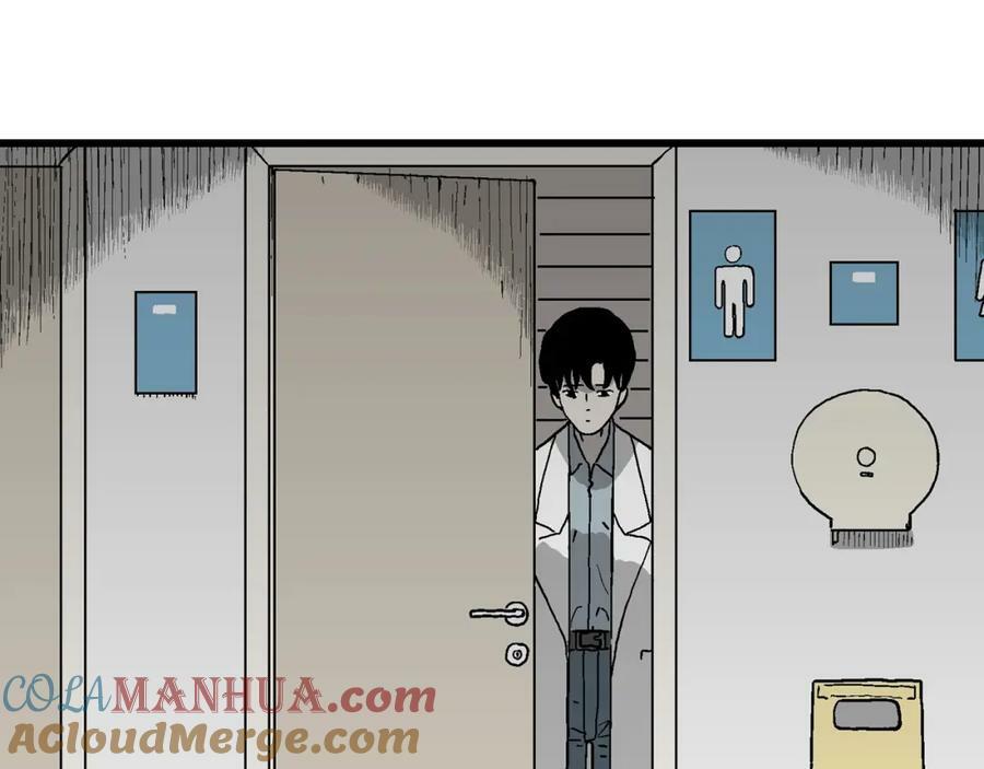 人类进化论在线观看漫画,第65话 蜘蛛男（四）1图