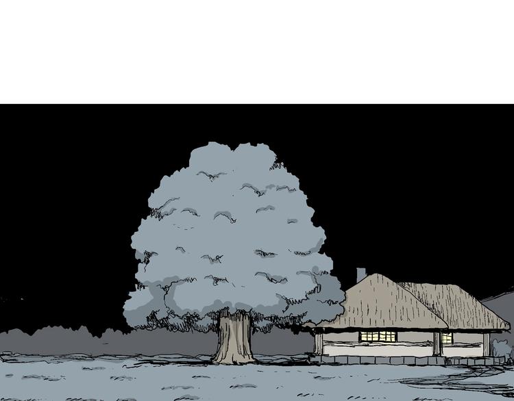 人类进化论漫画,第38话 狐的报恩（二）2图