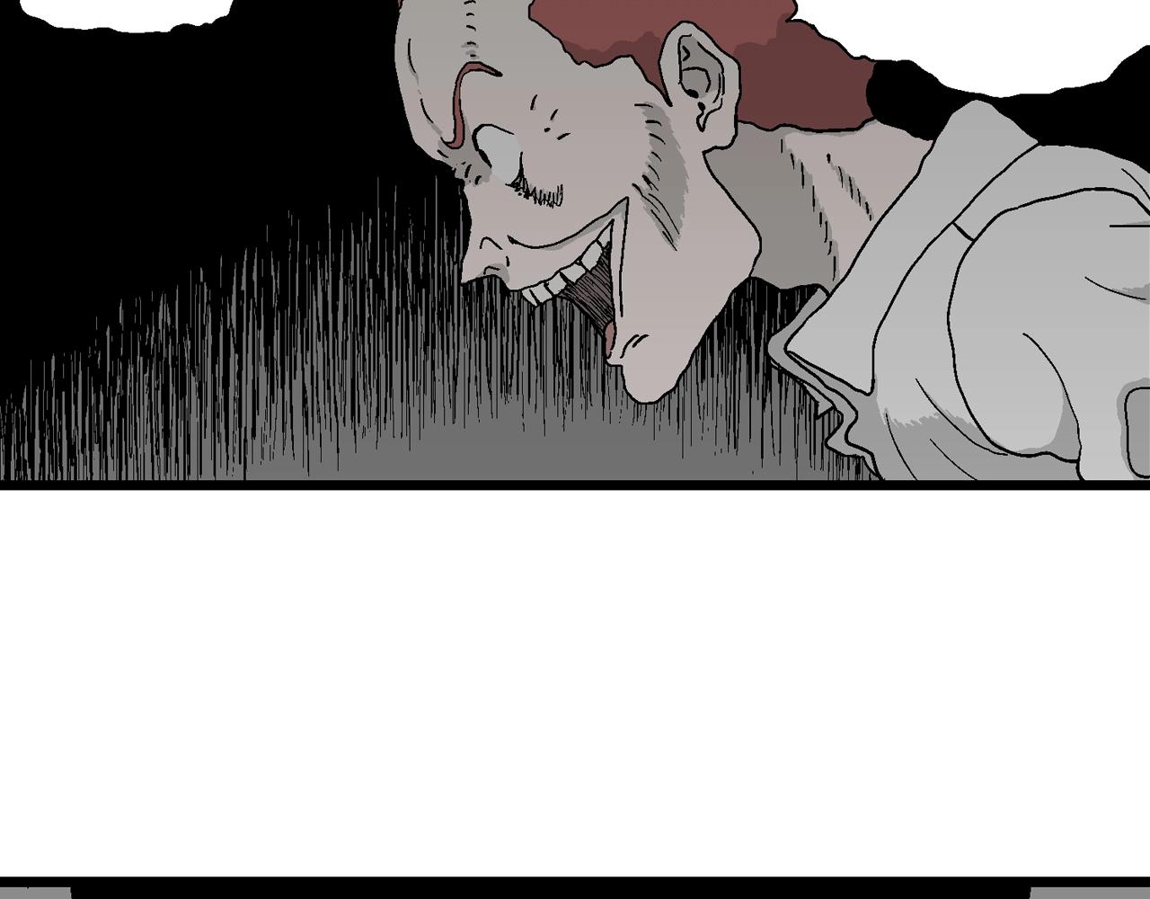 人类进化论在线观看漫画,第48话 欢笑镇（九）1图
