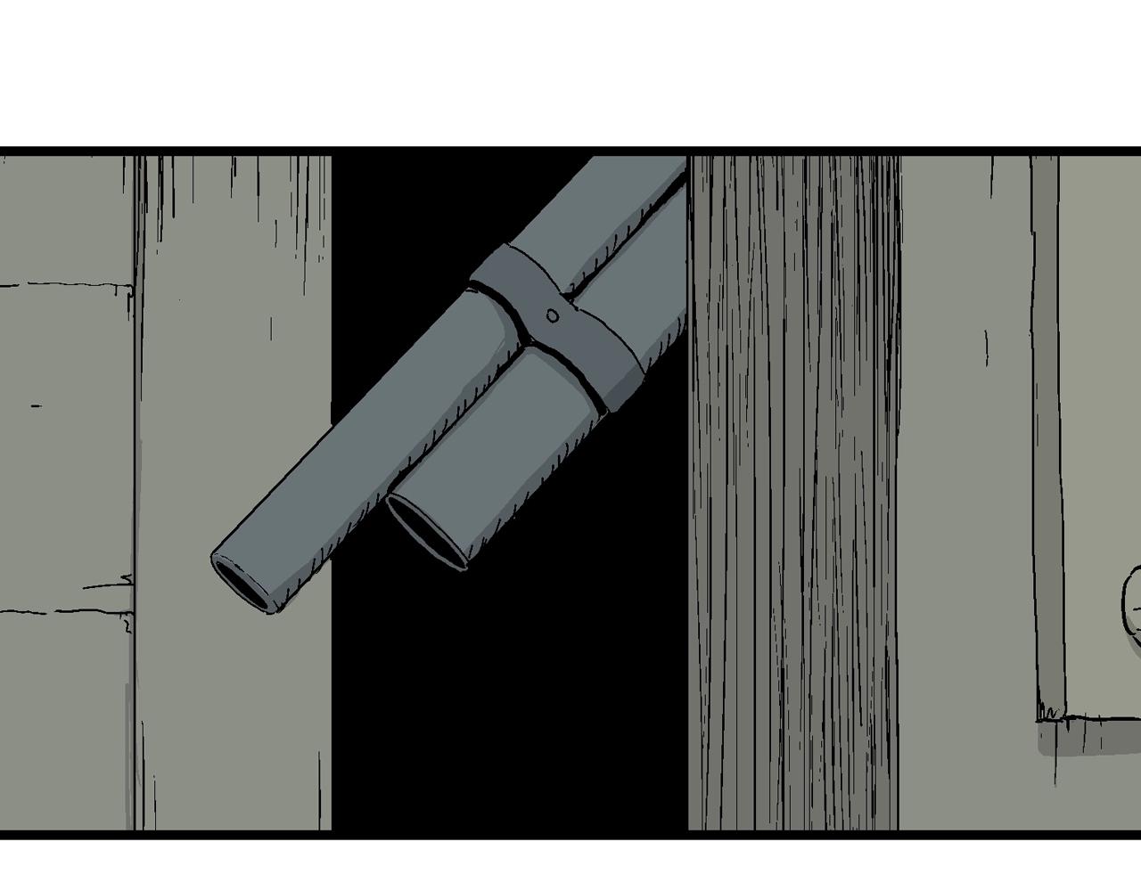人类进化论在线观看漫画,第4话 人间恶魔（四）1图