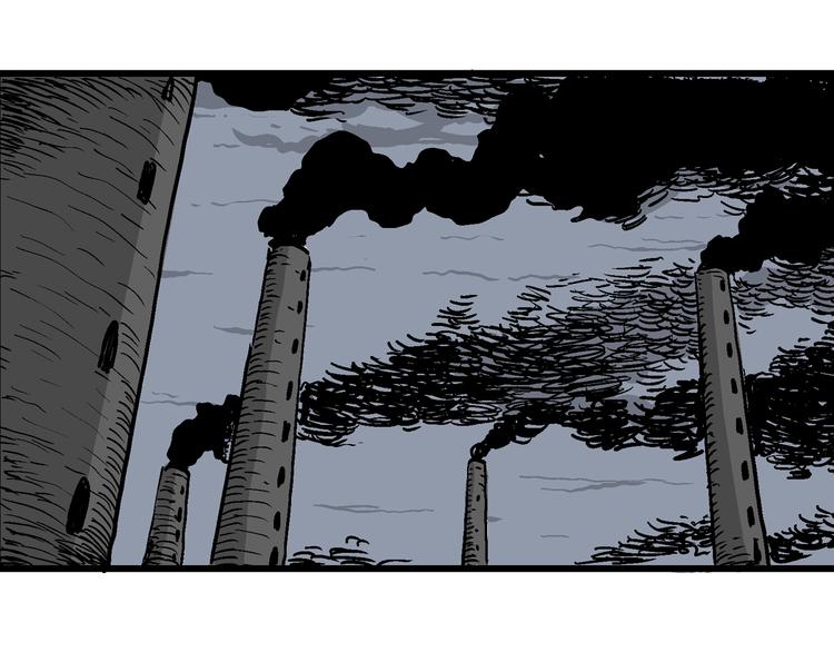 人类进化论在线观看漫画,第31话 玩偶工厂（一）2图
