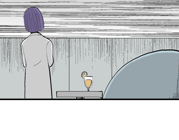 人类进化论漫画,第53话 恋人小岛（完结篇）1图