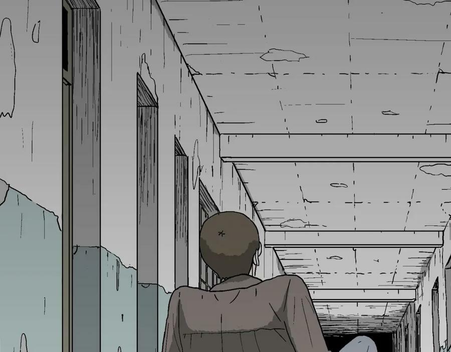 人类进化论在线观看漫画,蜘蛛男（十四）2图
