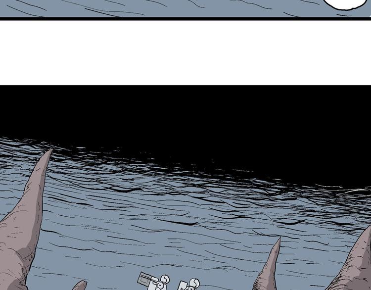 人类进化论在线观看漫画,第86话 新人类（11）1图