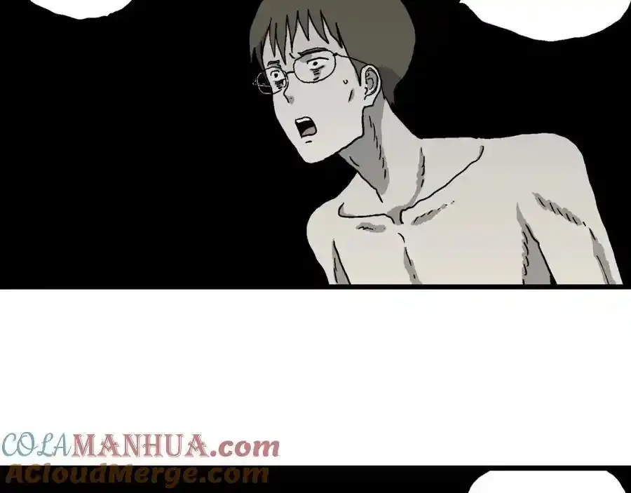 人类进化论在线观看漫画,第77话 蜘蛛男（十六）2图