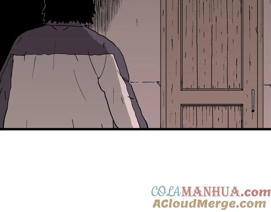 人类进化论漫画,第71话 蜘蛛男（十）1图
