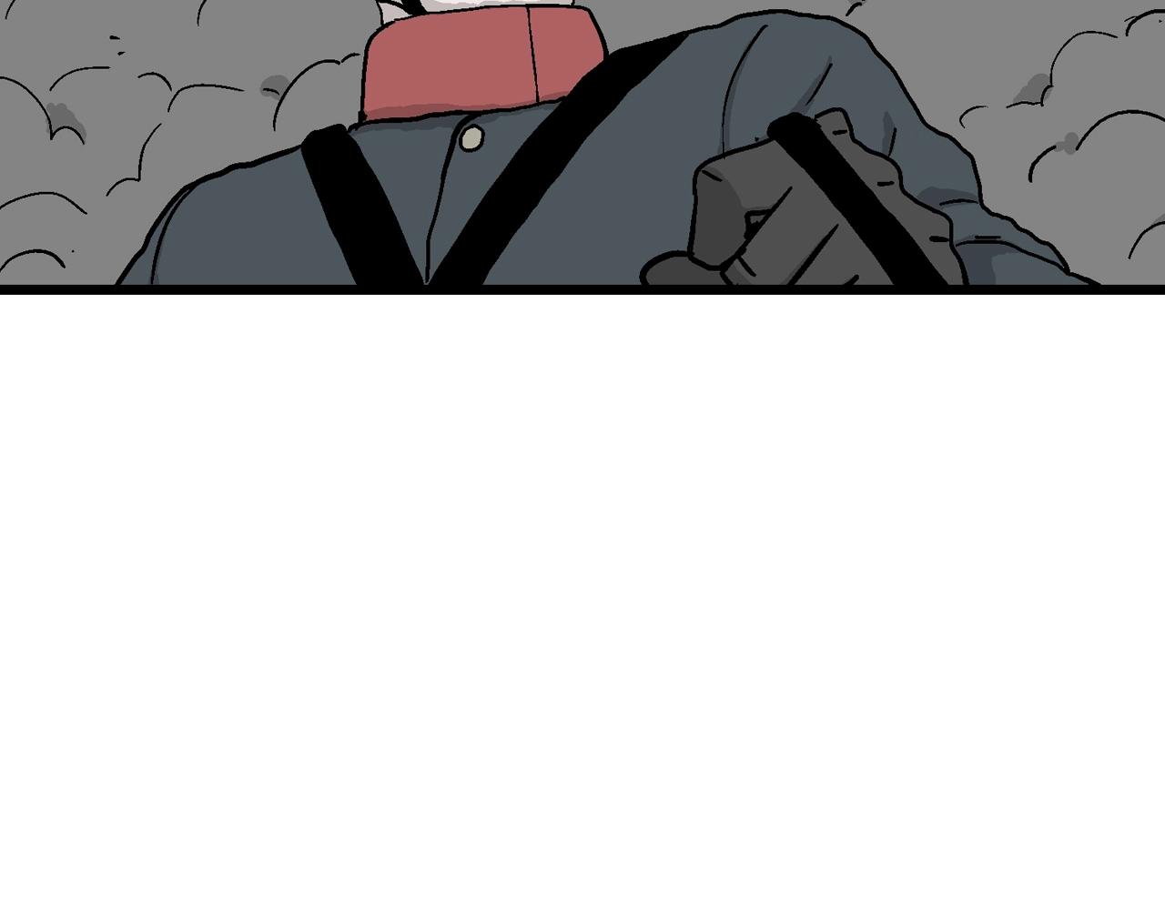 人类进化论在线观看漫画,第34话 鬼寺（一）2图
