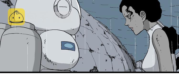 人类进化论在线观看漫画,第91话 新人类（16）2图