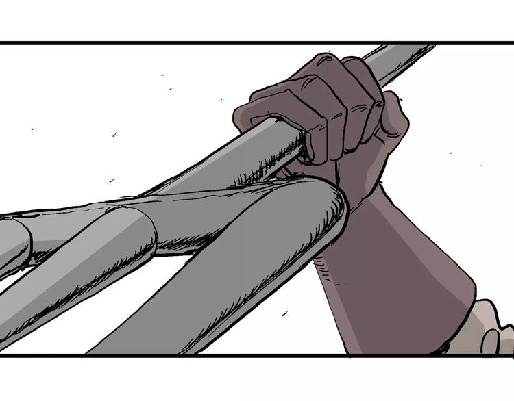 人类进化论在线观看漫画,第29话 迷雾岛（十六）1图