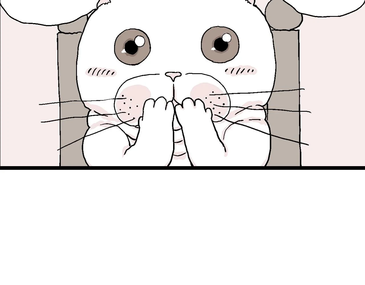 人类进化论在线观看漫画,春节小剧场1图