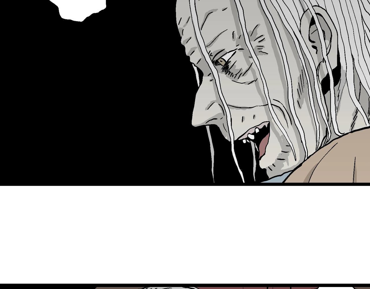 人类进化理论漫画,第11话 人间恶魔（十一）1图