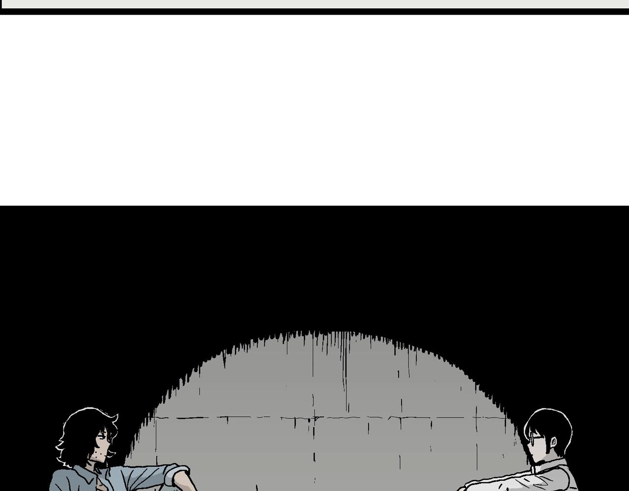 人类进化论漫画,第16话 地狱游戏（五）2图