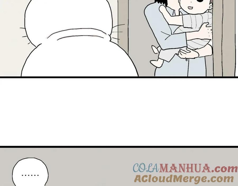 人类进化论漫画,五一小剧场1图