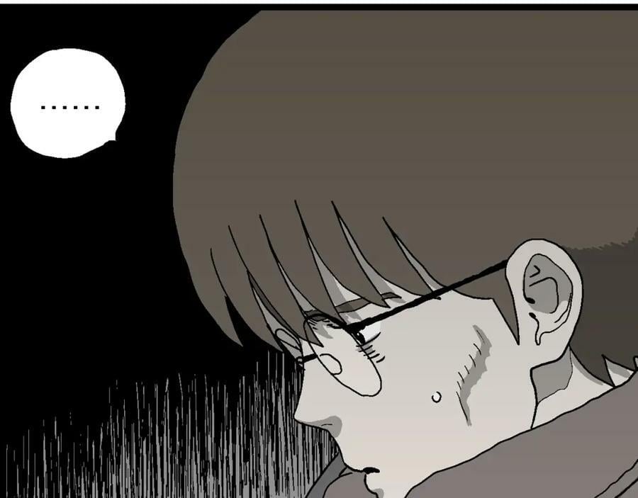 人类进化论漫画,第64话 蜘蛛男（三）2图
