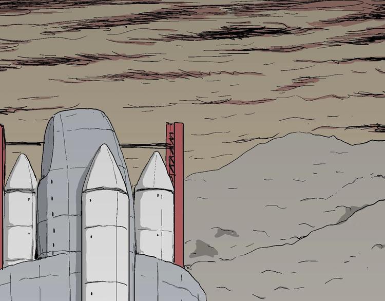 人类进化论在线观看漫画,第77话 新人类（2）1图