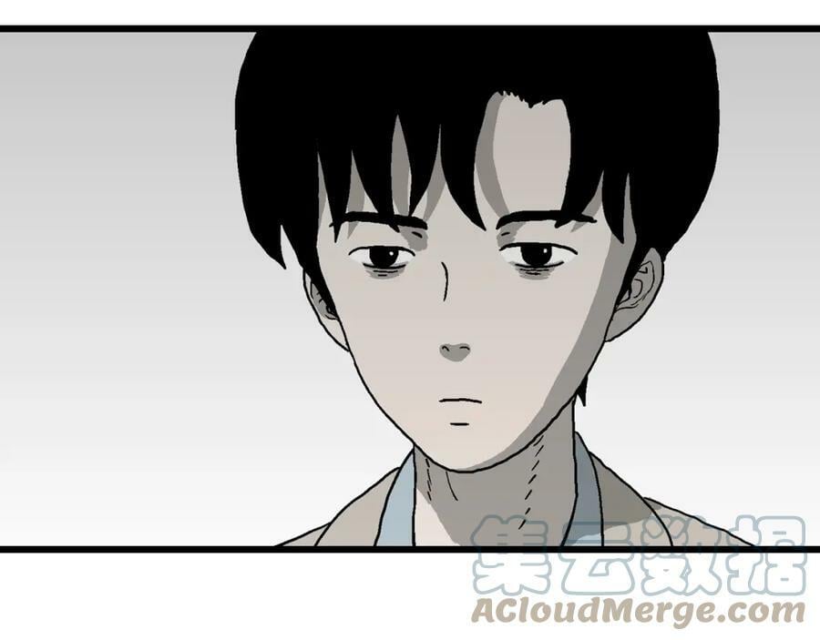 人类进化论漫画,第64话 蜘蛛男（三）1图
