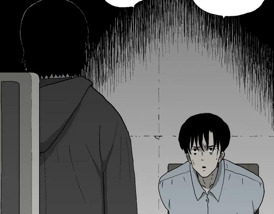 人类进化论在线观看漫画,第73话 蜘蛛男（13）1图