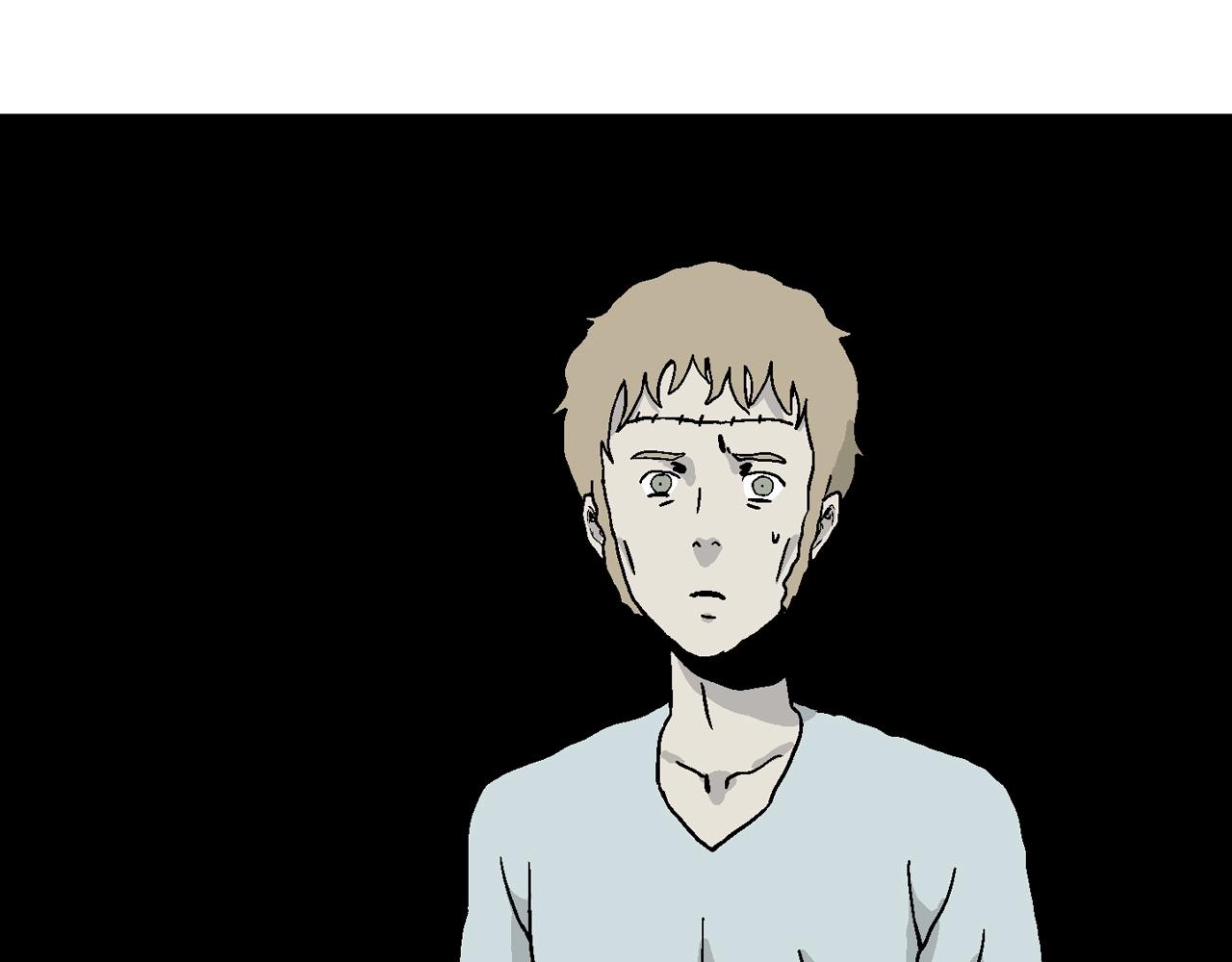 人类进化论漫画,第6话 人间恶魔（六）1图