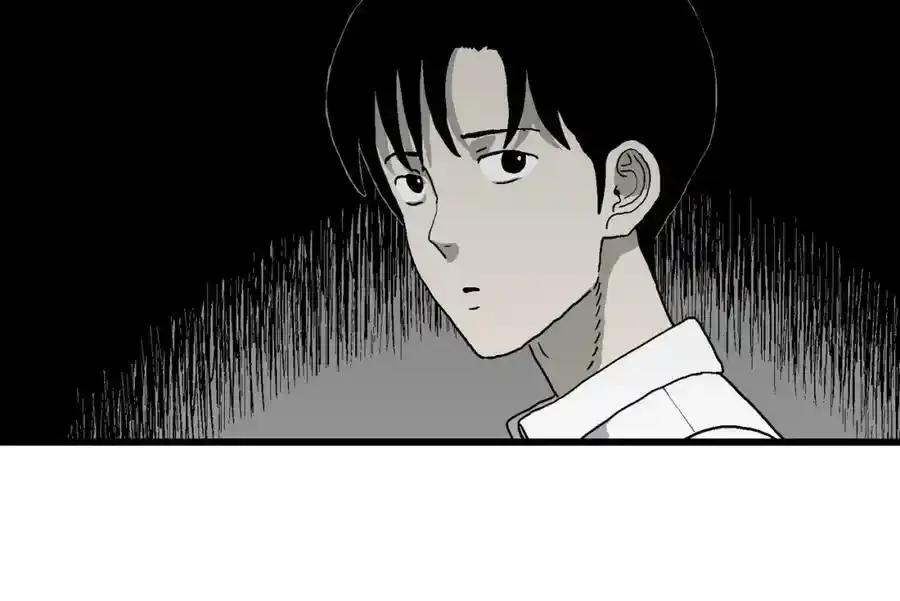 人类进化论漫画,第67话 蜘蛛男（六）1图
