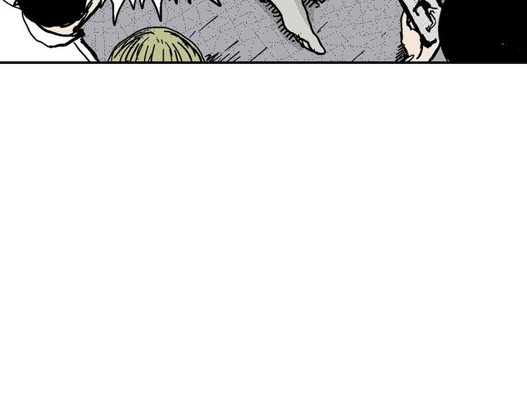 人类进化论在线观看漫画,第11话 沉默盒（十一）2图