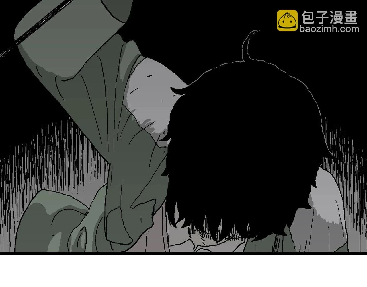人类进化论在线观看漫画,第60话 畸胎（九）1图