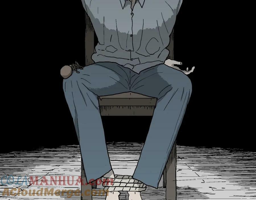 人类进化论在线观看漫画,第69话 蜘蛛男（八）1图