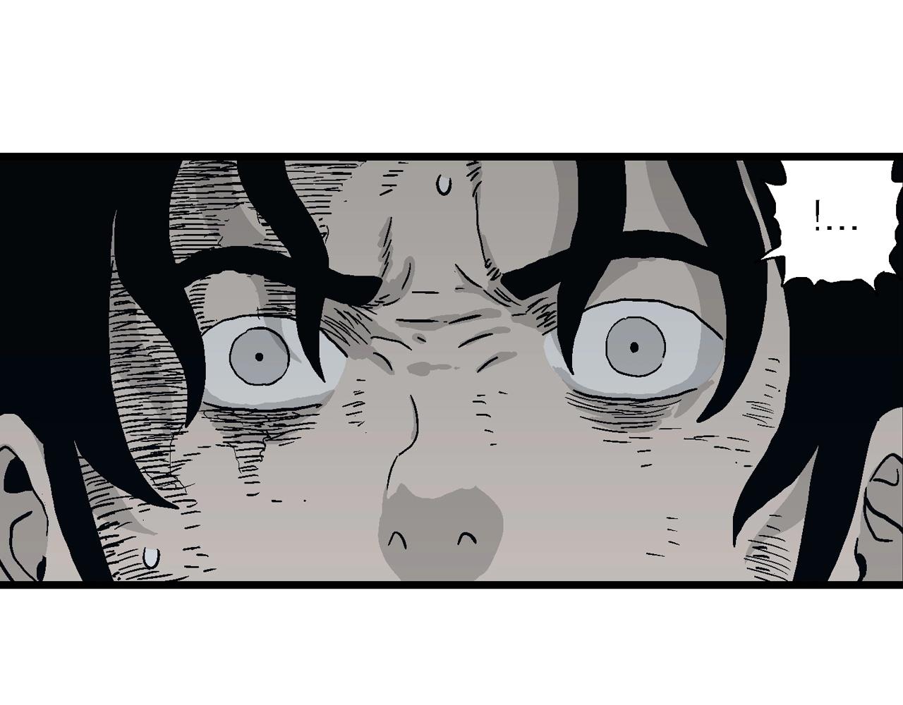 人类进化论在线观看漫画,第18话 地狱游戏（七）1图