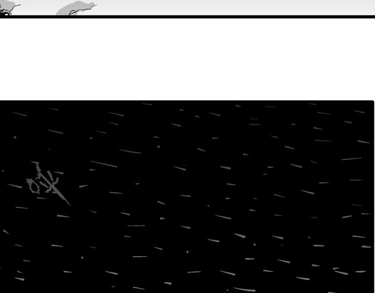 人类进化论漫画,第65话 雪女（1）1图