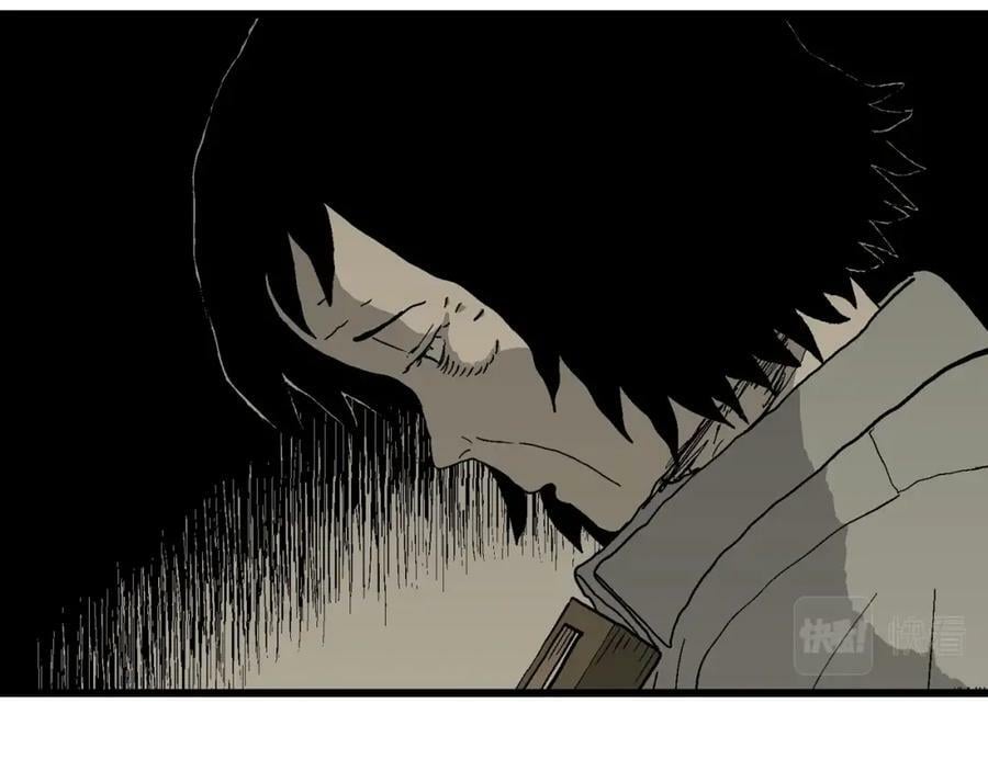 人类进化论漫画,第71话 蜘蛛男（十）2图