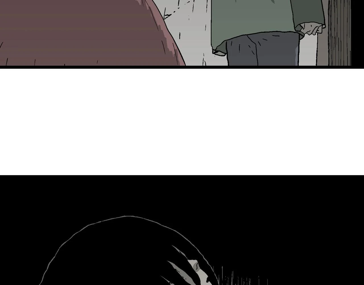 人类进化论漫画,第58话 畸胎（七）2图
