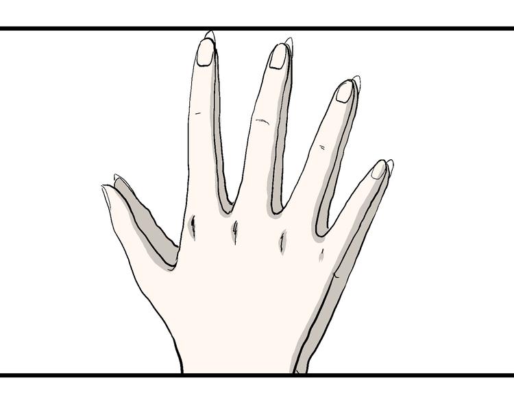 人类进化论在线观看漫画,第58话 渔村（5）2图