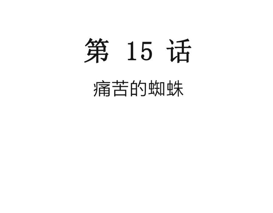 人类进化论在线观看漫画,第76话 蜘蛛男（十五）1图