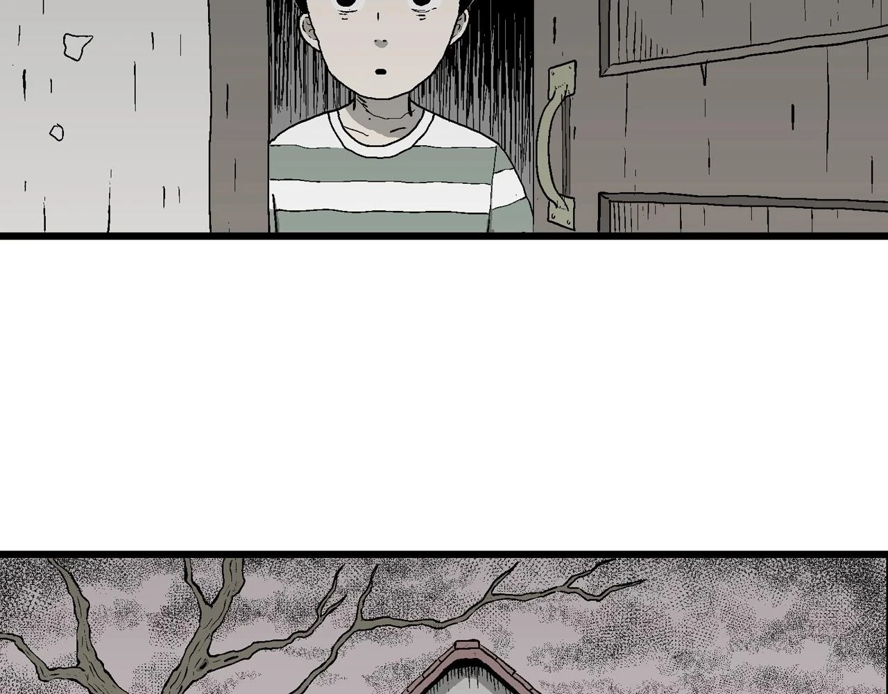 人类进化论在线观看漫画,第57话 畸胎（六）2图
