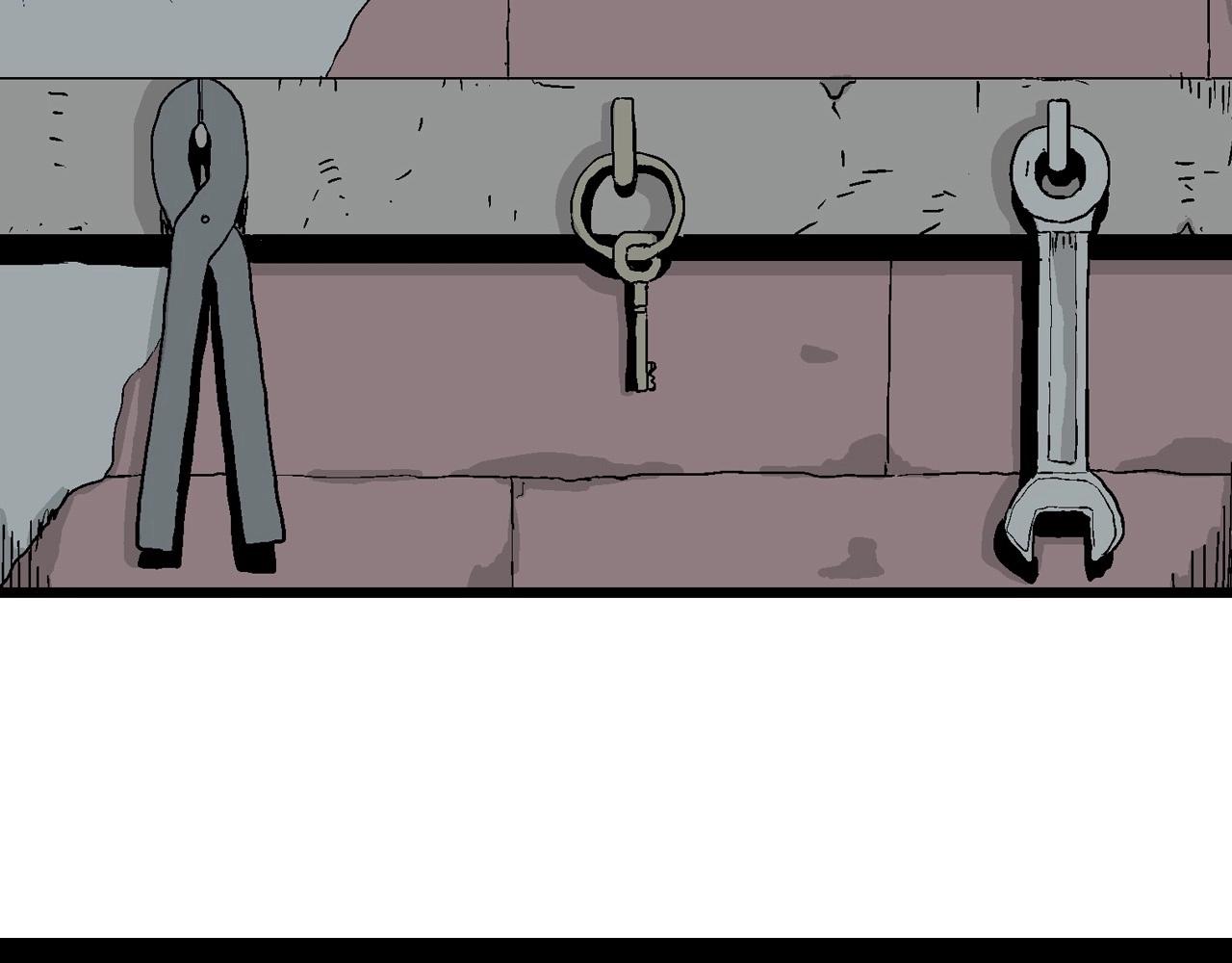 人类进化论在线观看漫画,第3话 人间恶魔（三）1图