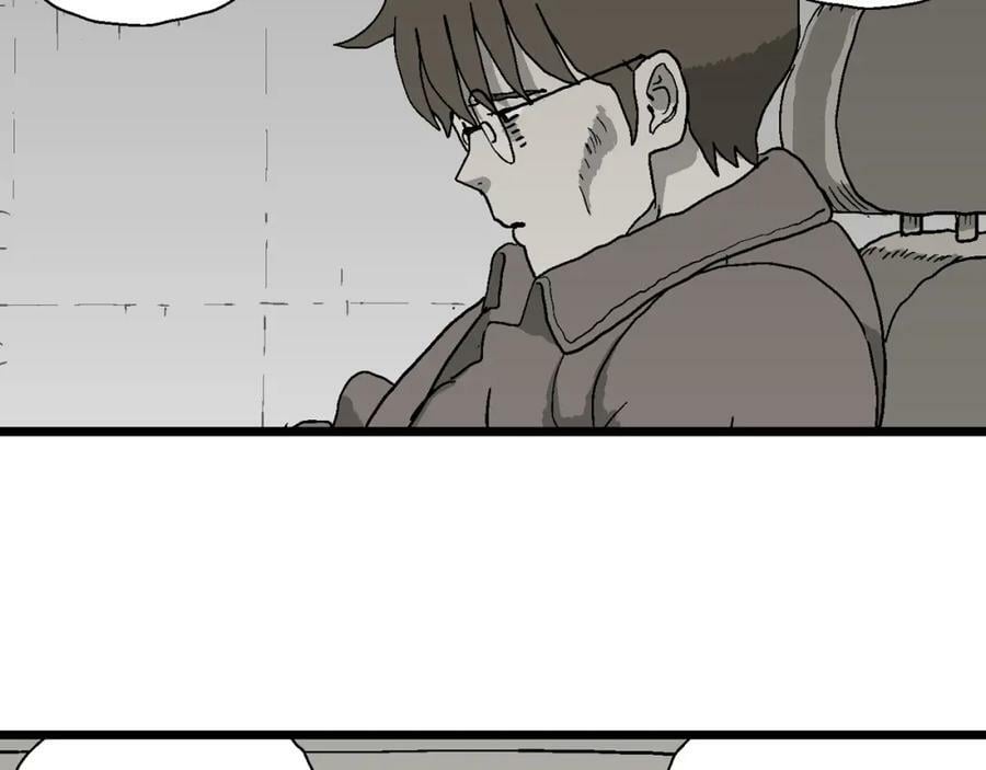 人类进化论漫画,第64话 蜘蛛男（三）2图