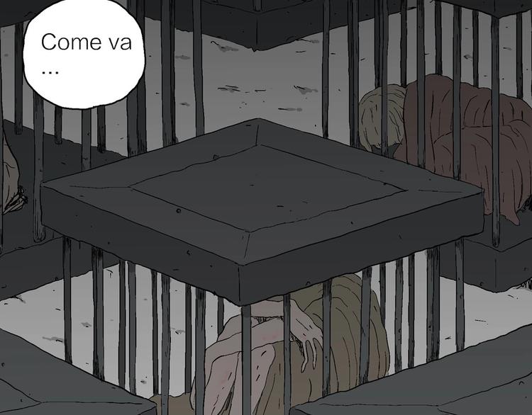 人类进化论在线观看漫画,第94话 新人类（19）2图