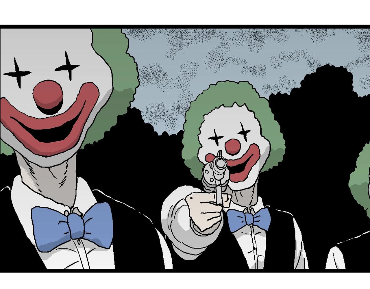 人类进化论在线观看漫画,第45话 欢笑镇（六）2图