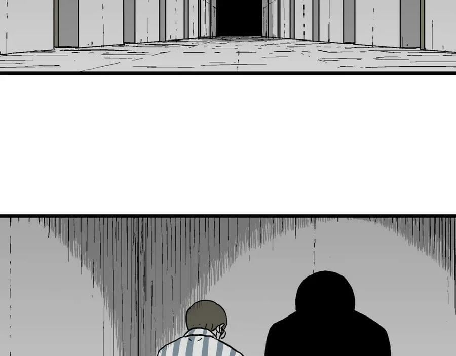 人类进化论漫画,第73话 蜘蛛男（十二）2图